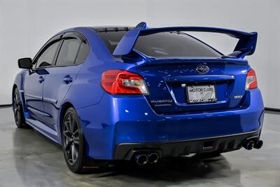 2019 Subaru WRX Premium - Photo 10 - Joliet, IL 60435