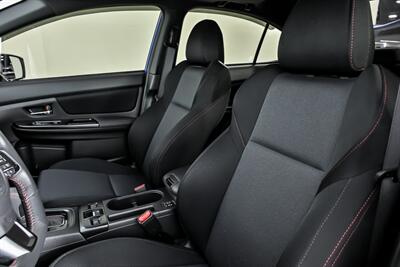 2019 Subaru WRX Premium - Photo 21 - Joliet, IL 60435