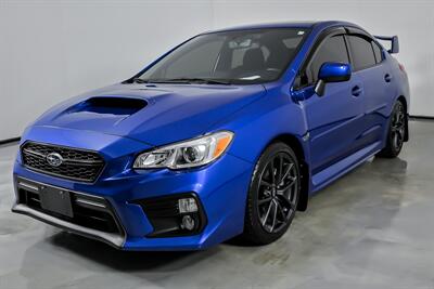 2019 Subaru WRX Premium - Photo 6 - Joliet, IL 60435