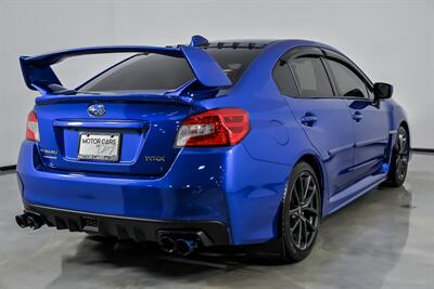 2019 Subaru WRX Premium - Photo 12 - Joliet, IL 60435