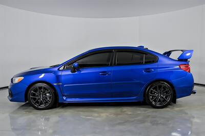2019 Subaru WRX Premium - Photo 8 - Joliet, IL 60435
