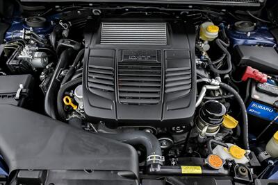 2019 Subaru WRX Premium - Photo 17 - Joliet, IL 60435