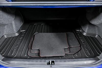2019 Subaru WRX Premium - Photo 16 - Joliet, IL 60435