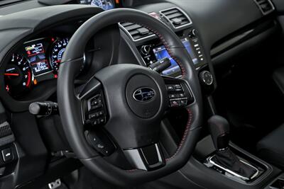 2019 Subaru WRX Premium - Photo 24 - Joliet, IL 60435