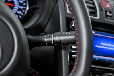 2019 Subaru WRX Premium - Photo 29 - Joliet, IL 60435