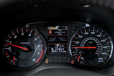 2019 Subaru WRX Premium - Photo 26 - Joliet, IL 60435