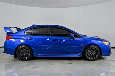 2019 Subaru WRX Premium - Photo 14 - Joliet, IL 60435