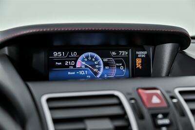 2019 Subaru WRX Premium - Photo 30 - Joliet, IL 60435