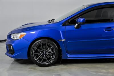 2019 Subaru WRX Premium - Photo 7 - Joliet, IL 60435