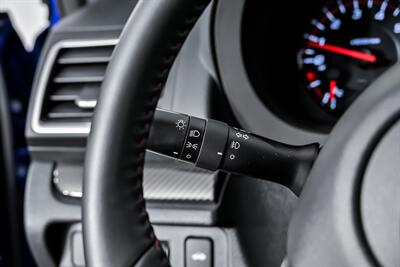 2019 Subaru WRX Premium - Photo 28 - Joliet, IL 60435