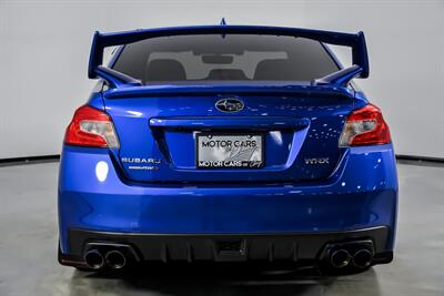 2019 Subaru WRX Premium - Photo 11 - Joliet, IL 60435