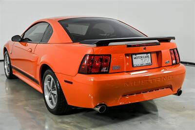 2004 Ford Mustang Mach 1 Premium - Photo 10 - Joliet, IL 60435