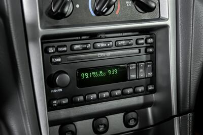 2004 Ford Mustang Mach 1 Premium - Photo 29 - Joliet, IL 60435