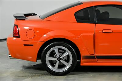 2004 Ford Mustang Mach 1 Premium - Photo 13 - Joliet, IL 60435