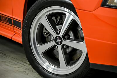 2004 Ford Mustang Mach 1 Premium - Photo 4 - Joliet, IL 60435