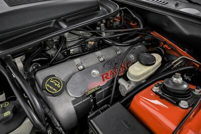 2004 Ford Mustang Mach 1 Premium - Photo 17 - Joliet, IL 60435