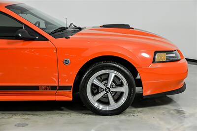 2004 Ford Mustang Mach 1 Premium - Photo 15 - Joliet, IL 60435