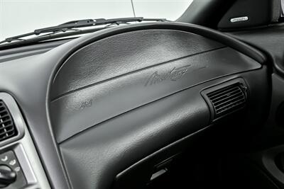 2004 Ford Mustang Mach 1 Premium - Photo 31 - Joliet, IL 60435