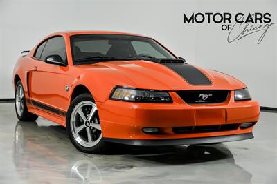 2004 Ford Mustang Mach 1 Premium - Photo 1 - Joliet, IL 60435