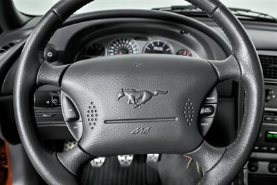 2004 Ford Mustang Mach 1 Premium - Photo 26 - Joliet, IL 60435