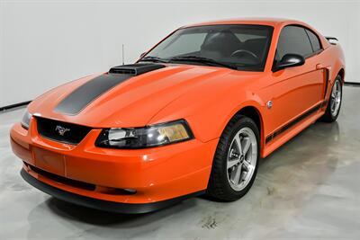 2004 Ford Mustang Mach 1 Premium - Photo 6 - Joliet, IL 60435
