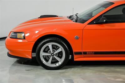 2004 Ford Mustang Mach 1 Premium - Photo 7 - Joliet, IL 60435