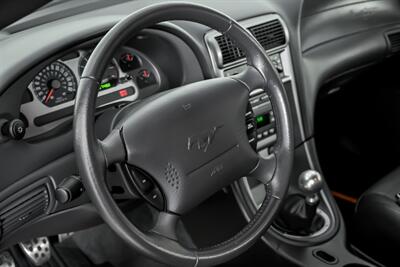 2004 Ford Mustang Mach 1 Premium - Photo 23 - Joliet, IL 60435