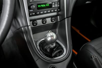 2004 Ford Mustang Mach 1 Premium - Photo 30 - Joliet, IL 60435