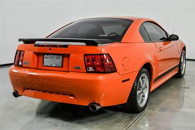 2004 Ford Mustang Mach 1 Premium - Photo 12 - Joliet, IL 60435