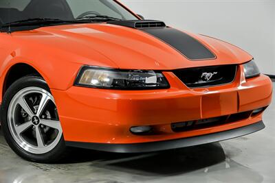 2004 Ford Mustang Mach 1 Premium - Photo 3 - Joliet, IL 60435