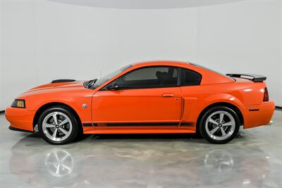 2004 Ford Mustang Mach 1 Premium - Photo 8 - Joliet, IL 60435