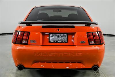 2004 Ford Mustang Mach 1 Premium - Photo 11 - Joliet, IL 60435