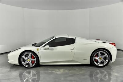 2013 Ferrari 458 Spider -FULL PPF-MINT 458   - Photo 7 - Joliet, IL 60435