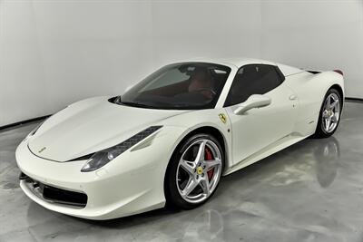 2013 Ferrari 458 Spider -FULL PPF-MINT 458   - Photo 5 - Joliet, IL 60435