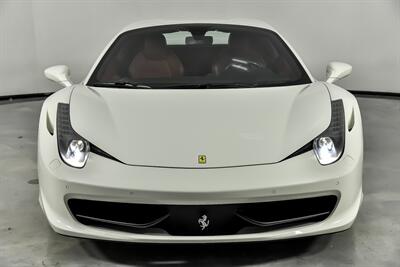 2013 Ferrari 458 Spider -FULL PPF-MINT 458   - Photo 4 - Joliet, IL 60435