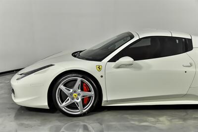 2013 Ferrari 458 Spider -FULL PPF-MINT 458   - Photo 6 - Joliet, IL 60435