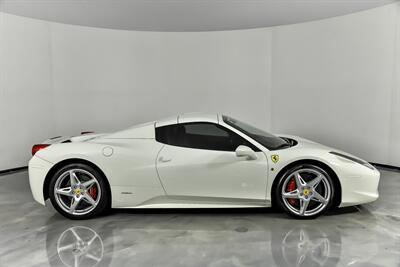 2013 Ferrari 458 Spider -FULL PPF-MINT 458   - Photo 13 - Joliet, IL 60435