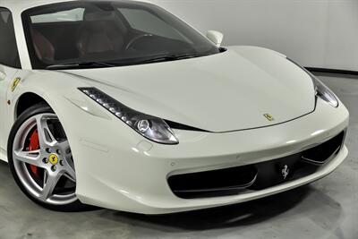 2013 Ferrari 458 Spider -FULL PPF-MINT 458   - Photo 2 - Joliet, IL 60435