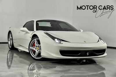 2013 Ferrari 458 Spider -FULL PPF-MINT 458  