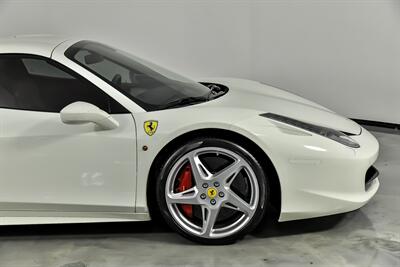 2013 Ferrari 458 Spider -FULL PPF-MINT 458   - Photo 14 - Joliet, IL 60435