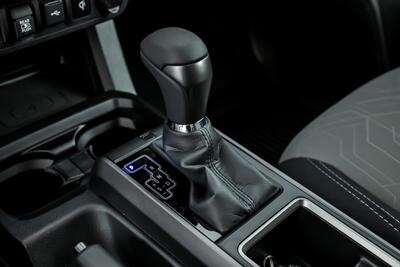 2021 Toyota Tacoma TRD Off-Road   - Photo 33 - Joliet, IL 60435