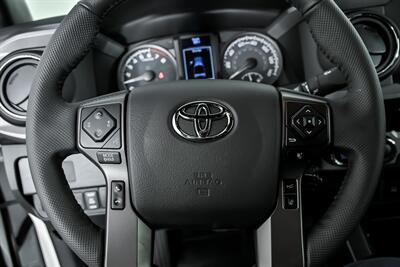 2021 Toyota Tacoma TRD Off-Road   - Photo 26 - Joliet, IL 60435