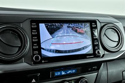 2021 Toyota Tacoma TRD Off-Road   - Photo 31 - Joliet, IL 60435