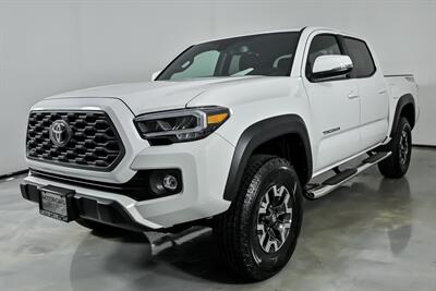 2021 Toyota Tacoma TRD Off-Road   - Photo 6 - Joliet, IL 60435