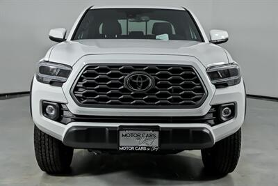 2021 Toyota Tacoma TRD Off-Road   - Photo 5 - Joliet, IL 60435