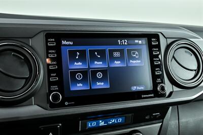 2021 Toyota Tacoma TRD Off-Road   - Photo 30 - Joliet, IL 60435