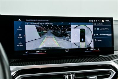 2023 BMW M3 Competition xDrive-VERDE ERMES PAINT-HOT SPEC   - Photo 32 - Joliet, IL 60435
