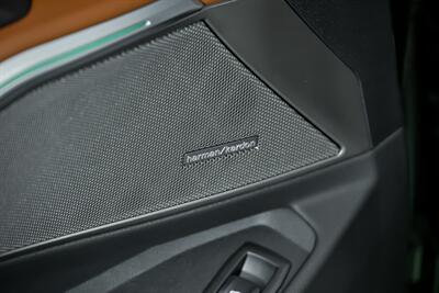 2023 BMW M3 Competition xDrive-VERDE ERMES PAINT-HOT SPEC   - Photo 20 - Joliet, IL 60435