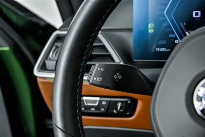 2023 BMW M3 Competition xDrive-VERDE ERMES PAINT-HOT SPEC   - Photo 29 - Joliet, IL 60435