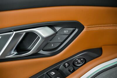 2023 BMW M3 Competition xDrive-VERDE ERMES PAINT-HOT SPEC   - Photo 19 - Joliet, IL 60435
